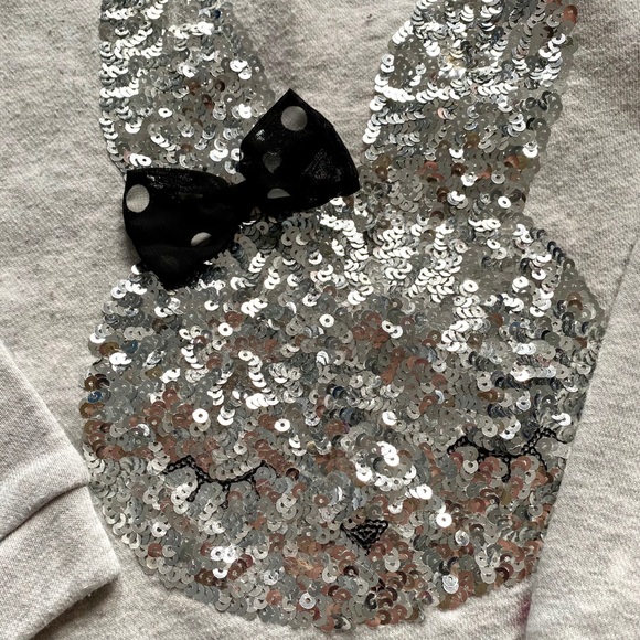 H&M pull over size 6/8 - Picture 2 of 4